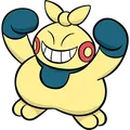Makuhita