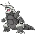 Aggron