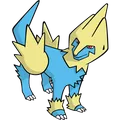 Manectric