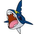 Sharpedo