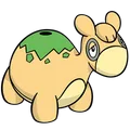 呆火駝