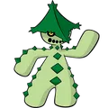 Cacturne