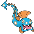 Huntail