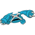 Metagross