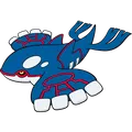 Kyogre