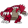 Groudon
