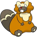 Bibarel