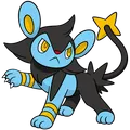 Luxio
