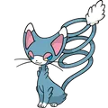 Glameow