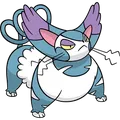 Purugly