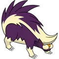 Skuntank