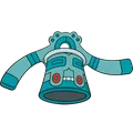 Bronzong