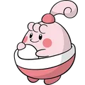 Happiny