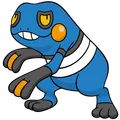 Croagunk