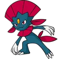 Weavile