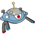 Magnezone