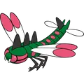 Yanmega