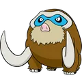 Mamoswine