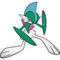 Gallade
