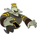 Dusknoir