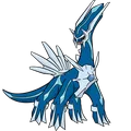 Dialga