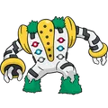 Regigigas
