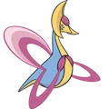 Cresselia