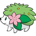 Shaymin