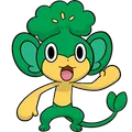 Pansage