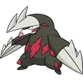 Excadrill