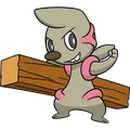 Timburr