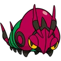Venipede