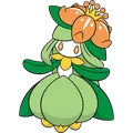Hisuian Lilligant