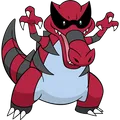 Krookodile