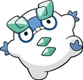 Galarian Darumaka