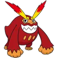 Darmanitan