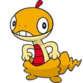Scraggy