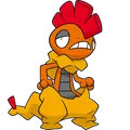 Scrafty