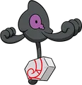 Yamask