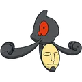 Yamask