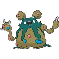 Garbodor