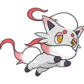 Hisuian Zorua