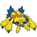 Galvantula