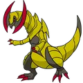 Haxorus