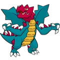 Shardrago