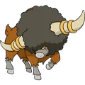 Bouffalant