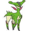 Virizion