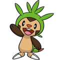 Chespin