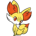 Fennekin