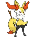 Braixen